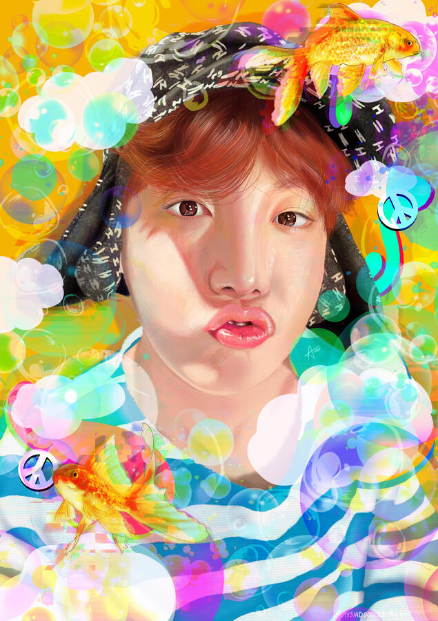 Hopeworld Hopeworld