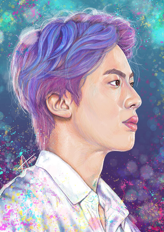 I’ll Be Your Light