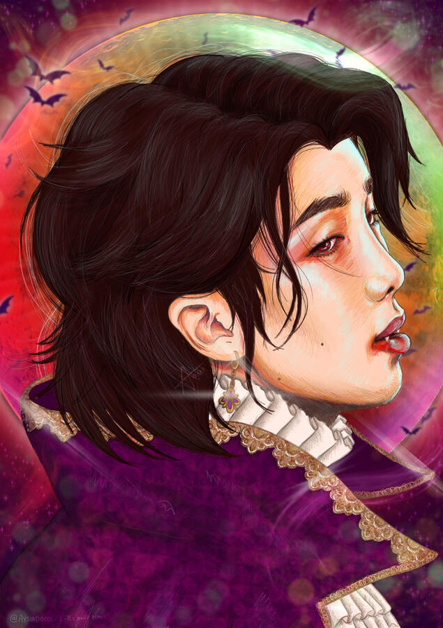 Moonchild Moonchild